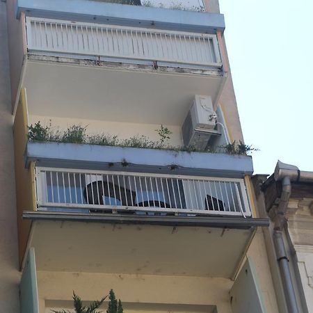 Verona Apartman Szeged Exterior photo