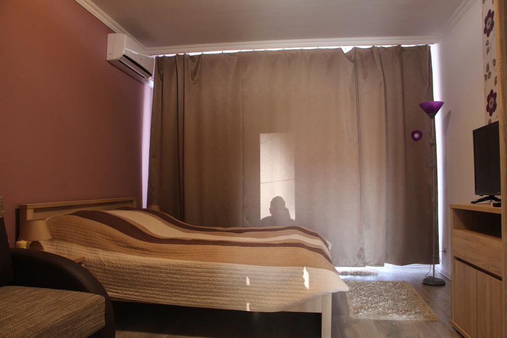 Verona Apartman Szeged Exterior photo