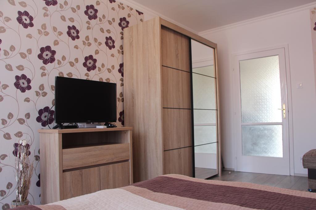 Verona Apartman Szeged Exterior photo