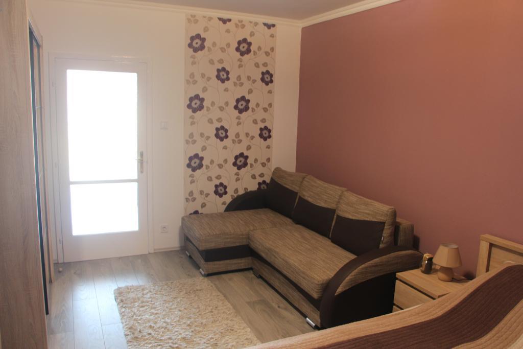 Verona Apartman Szeged Exterior photo