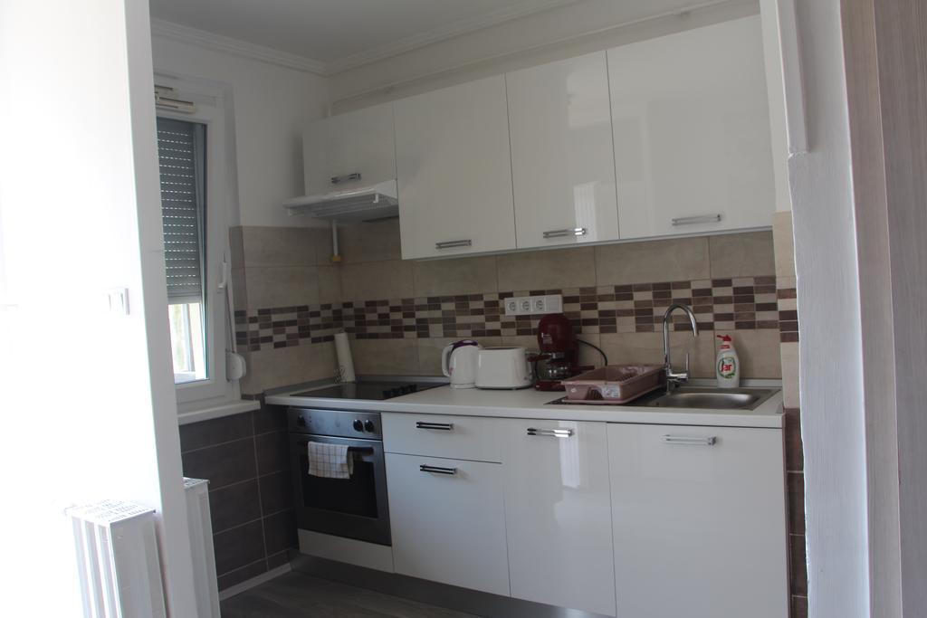 Verona Apartman Szeged Exterior photo