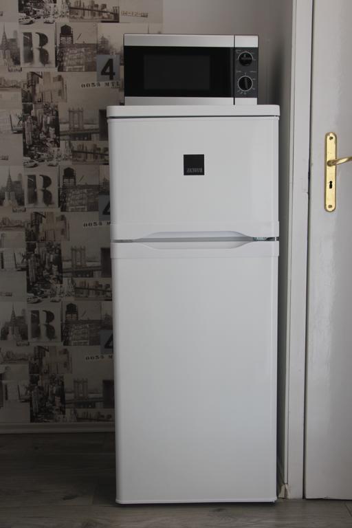 Verona Apartman Szeged Exterior photo